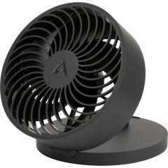 Настольный вентилятор Arctic Cooling Summair Plus Black