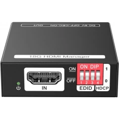 Передатчик HDMI Digis EX-HDCP