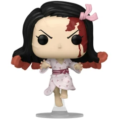 Фигурка Funko POP! Animation Demon Slayer Nezuko Kamado Leaping