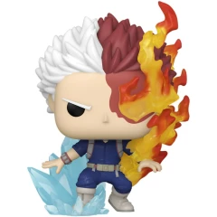 Фигурка Funko POP! Animation My Hero Academia Shoto Todoroki