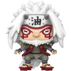 Фигурка Funko POP! Animation Naruto Shippuden Jiraiya (Sage Mode)