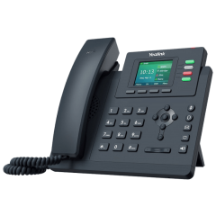 VoIP-телефон Yealink SIP-T33G