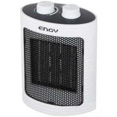 Тепловентилятор Engy PTC-306W White