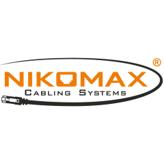 Патч-корд NIKOMAX NMF-PC2M4L2-LCU-LCU-005, 5м