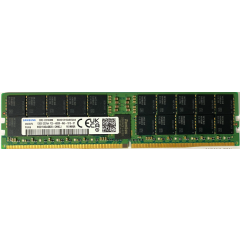 Оперативная память 128Gb DDR5 4800MHz Samsung ECC RDIMM (M321RAGA0B20-CWK)