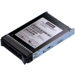 Накопитель SSD 3.84Tb SAS Lenovo (4XB7A17058)