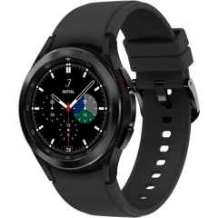 Умные часы Samsung Galaxy Watch 4 Classic 46mm Black (SM-R890NZKAINS)