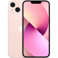Смартфон Apple iPhone 13 256Gb Pink (MLQ83HN/A)