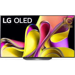 ЖК телевизор LG 65" OLED65B3RLA