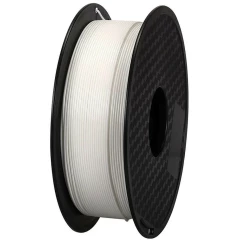 Пластик для 3D принтера BIQU PLA Filament 1kg White