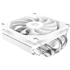 Кулер ID-COOLING IS-40X V3 WHITE