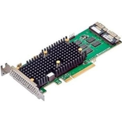 Контроллер RAID Broadcom MegaRAID 9660-16i SGL