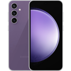Смартфон Samsung Galaxy S23 FE 8/256Gb Violet (SM-S711BZPCXME)