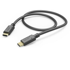 Кабель USB Type-C - USB Type-C, 1.5м, Buro H-201591