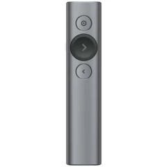 Презентер Logitech Spotlight Radio Grey (910-004865)