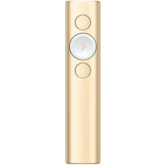 Презентер Logitech Spotlight Radio Gold (910-004866)