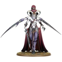 Миниатюра Games Workshop AoS: Daemons of Slaanesh Keeper of Secrets