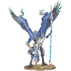 Миниатюра Games Workshop AoS: Disciples of Tzeentch Lord Of Change (2023)