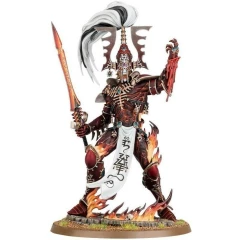 Миниатюра Games Workshop WH40K: Aeldari Avatar Of Khaine