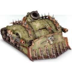 Миниатюра Games Workshop WH40K: Death Guard Plagueburst Crawler (2021)