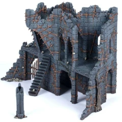 Миниатюра Games Workshop LotR: Ruins of Dol Guldur