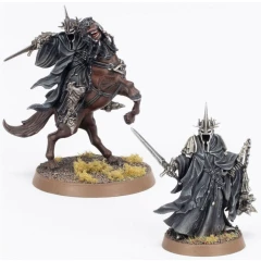 Миниатюры Games Workshop LotR: The Witch-King of Angmar