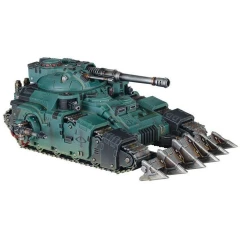 Миниатюра Games Workshop WH Horus Heresy: L/Astartes: Kratos Heavy Assault Tank