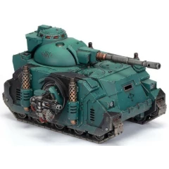 Миниатюра Games Workshop WH Horus Heresy: Legiones Astartes Predator Battle Tank