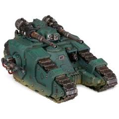 Миниатюра Games Workshop WH Horus Heresy: Legiones Astartes Sicaran Battle Tank