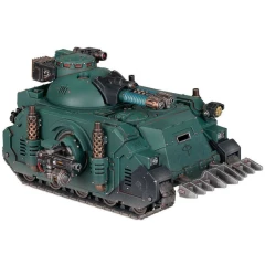 Миниатюра Games Workshop WH Horus Heresy: Predator Support Tank