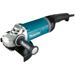 Шлифовальная машина Makita GA9080FX1