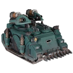 Миниатюра Games Workshop WH Horus Heresy: Scorpius Missile Tank