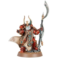 Миниатюра Games Workshop WH Horus Heresy: Thousand Sons Azhek Ahriman