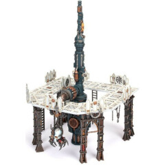 Миниатюра Games Workshop WH40K: Battlezone Mechanicus Galvanic Magnavent