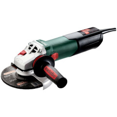 Шлифовальная машина Metabo W 13-150 Quick (603632000)