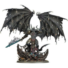 Миниатюра Games Workshop WH40K: Chaos Daemons Be'lakor The Dark Master