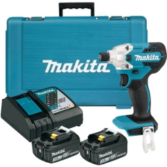 Шуруповёрт Makita DTD156RFE