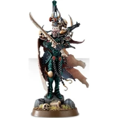 Миниатюра Games Workshop WH40K: Drukhari Archon