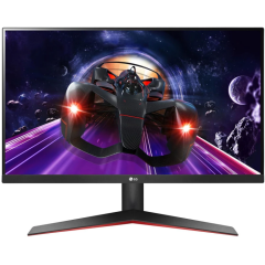 Монитор LG 24" 24MP60G-B