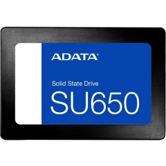 Накопитель SSD 2Tb ADATA Ultimate SU650 (ASU650SS-2TT-R)