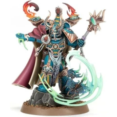 Миниатюра Games Workshop WH40K: Thousand Sons Infernal Master