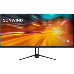 Монитор SunWind 29" SM-29FI202