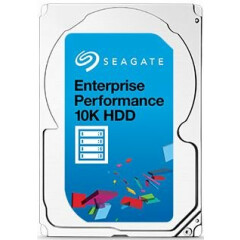 Жёсткий диск 300Gb SAS Seagate Enterprise Performance (ST300MM0048)