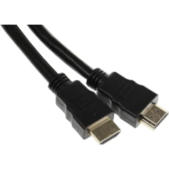 Кабель HDMI - HDMI, 0.75м, PREMIER 5-815R 0.75