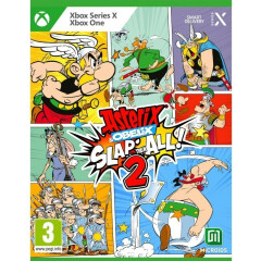 Игра Asterix & Obelix Slap Them All! 2 для Xbox Series X|S / Xbox One