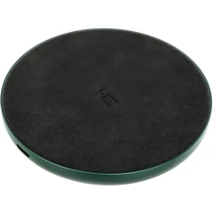 Беспроводное зарядное устройство Xiaomi ZMI Wireless Charger WTX11 Black/Green