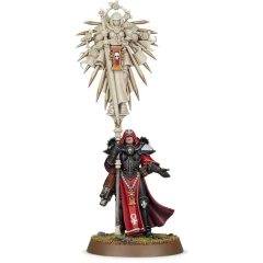 Миниатюра Games Workshop WH40K: Adepta Sororitas Imagifier (2021)