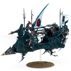 Миниатюра Games Workshop WH40K: Drukhari Raider