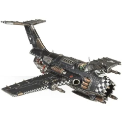 Миниатюра Games Workshop WH40K: Orks Dakkajet (2021)