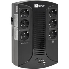 ИБП EKF E-Power Home 800 ВА